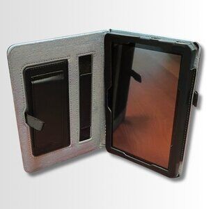 Amazon Fire HD 8 Plus Tablet Bundle 8” Kids Travel 32GB +128GB SD